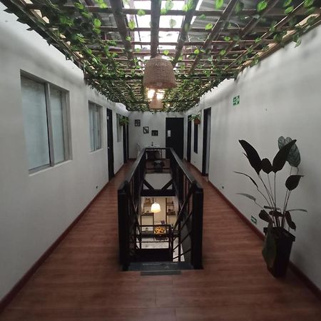 Hostal El Mohan Neiva  Extérieur photo