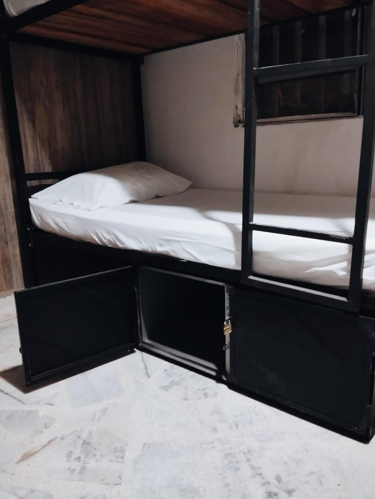 Hostal El Mohan Neiva  Extérieur photo