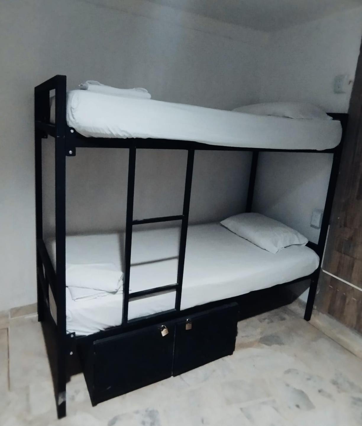 Hostal El Mohan Neiva  Extérieur photo