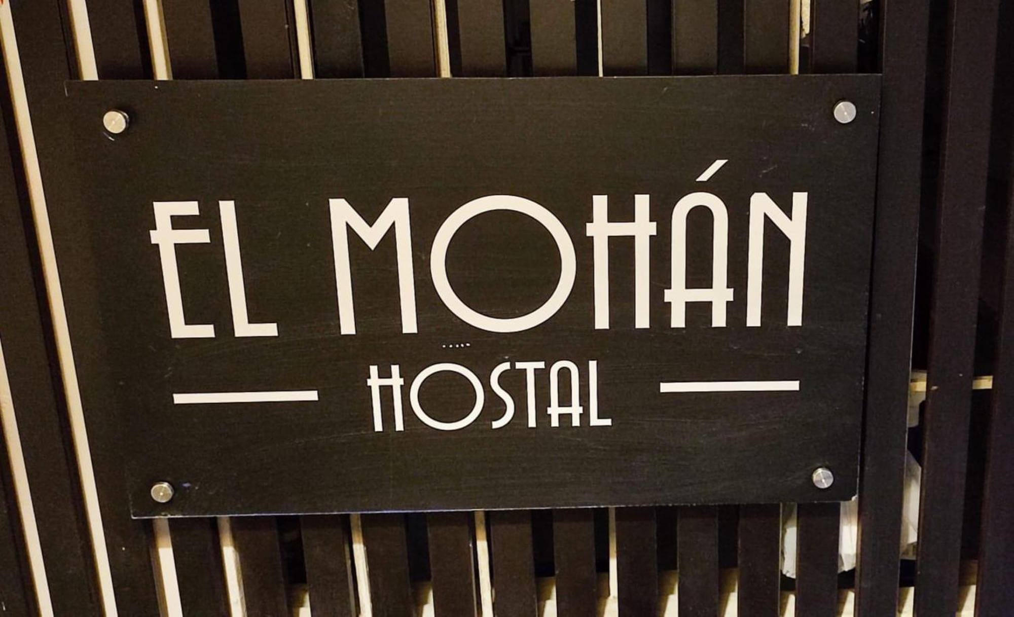 Hostal El Mohan Neiva  Extérieur photo