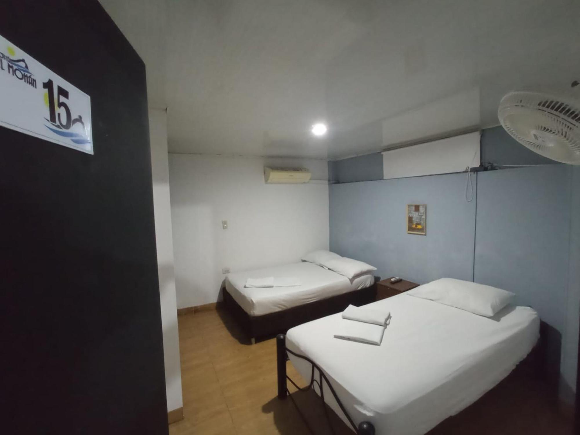 Hostal El Mohan Neiva  Extérieur photo