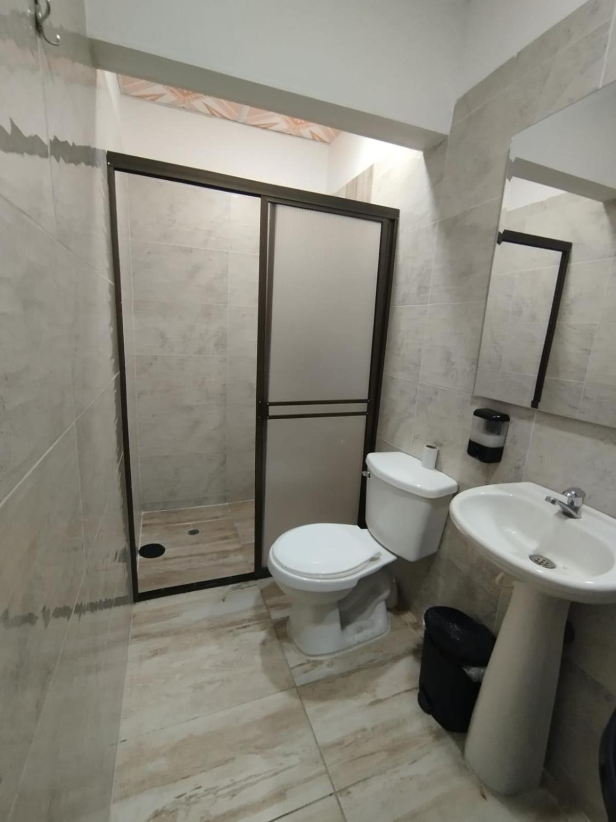 Hostal El Mohan Neiva  Extérieur photo