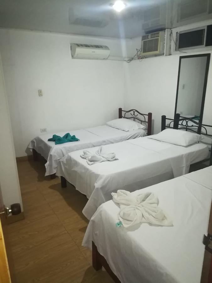 Hostal El Mohan Neiva  Extérieur photo